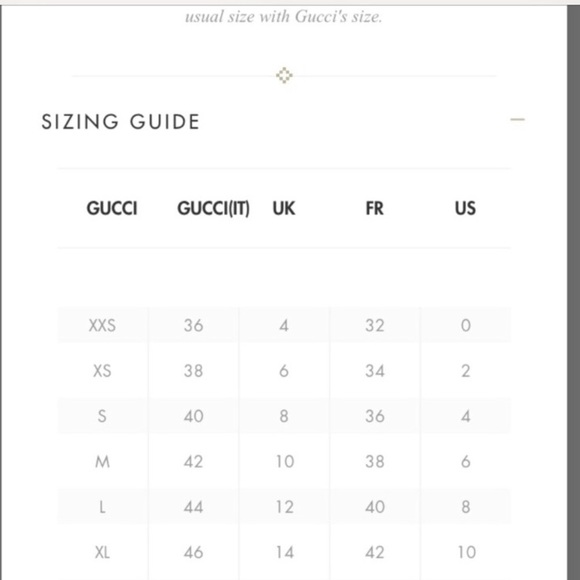 Authentic Gucci 2007 Runway Dress - Picture 5 of 7